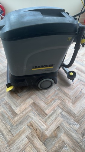 Karcher c ep floor - 40/25,