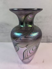 Robert Held Pulled Feather Art