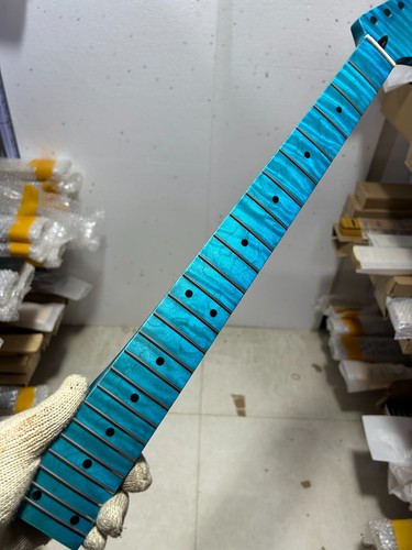Diy fret 5inch blue - 24,