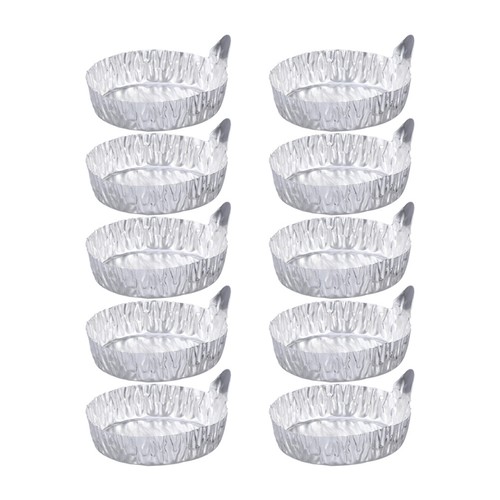 10pcs small size aluminium - size,