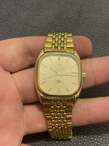 Rare vintage omega seamaster - rare,
