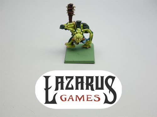 Warhammer orcs goblins - fb,