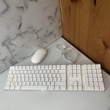FULLY CLEANED Apple Retro