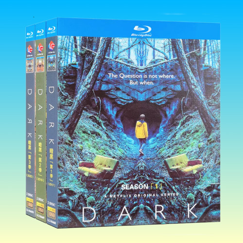 Dark season movie tv - dark,