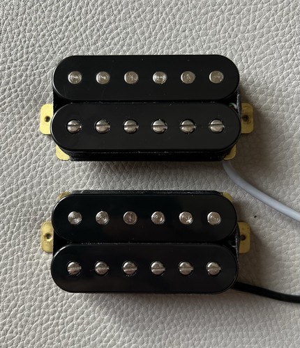 Prs 15s humbucker pickup - prs, 85/15s