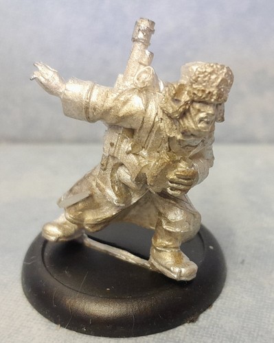 Warhammer 40k valhallan ice - 40k,