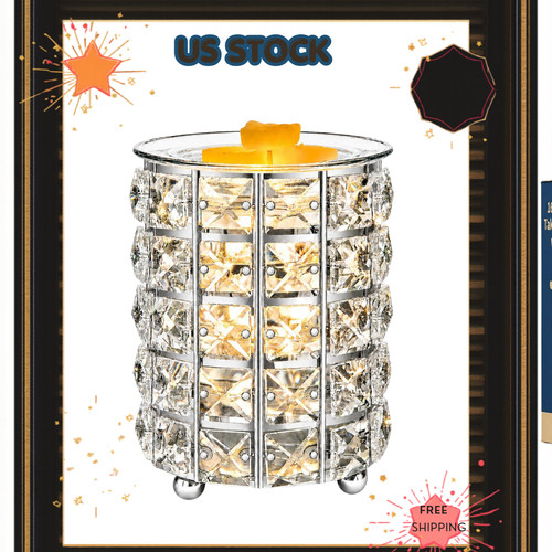 Wax warmer wrought iron - wax,