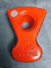 ALKO No30 Caravan Wheel