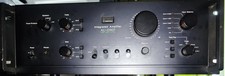 Sansui Integrated AMPLIFIER Au