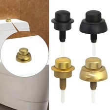 Toilet Button Single Flushing