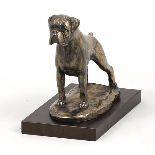 Boxer german - iii,