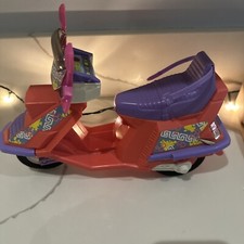 💐 Vintage Barbie Doll