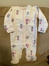 Cath Kidston Baby Grow