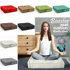 Armchair Booster Cushion Large