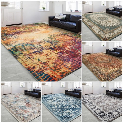 Large living room - large,