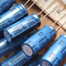 [1pc]3300uF 16V