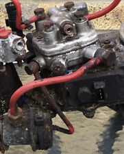 Ford Mfi METERING UNIT inc