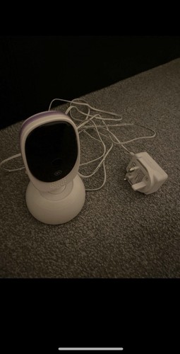 Video baby monitor 6000 - video,