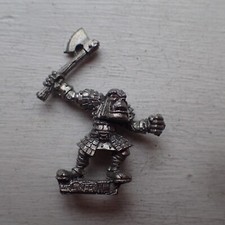 Citadel warhammer 80s marauder - citadel,