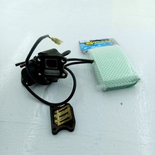 Peugeot speedfight 2 carb