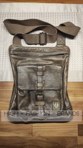 Belstaff speed leather - speed,