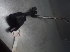 Kawasaki KZ1300 Z1300 A Series 1979-On Right Exhaust Collector Box No6 Header