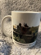 WW2 Battle Of Kursk Coffee/Tea