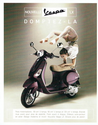 Advertising 127 2006 the new