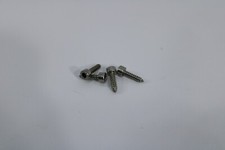 Ford Escort MK 1 Sun Visors screws - Also Cortina / Capri