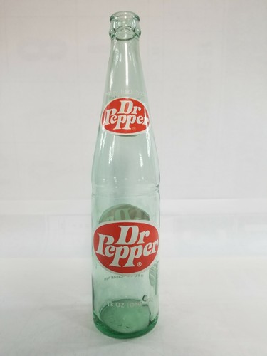 Pepper oz soda - fl., oz.