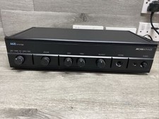 Arcam  Alpha' Stereo Amplifier