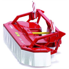 Siku 1:32 Scale Kuhn Front Disc Mower