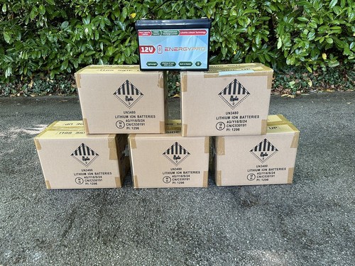 100ah batteries joblot bulk - 100ah,