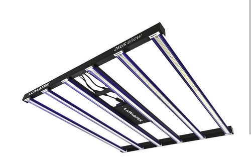 Lumatek zeus 600w led - lumatek,