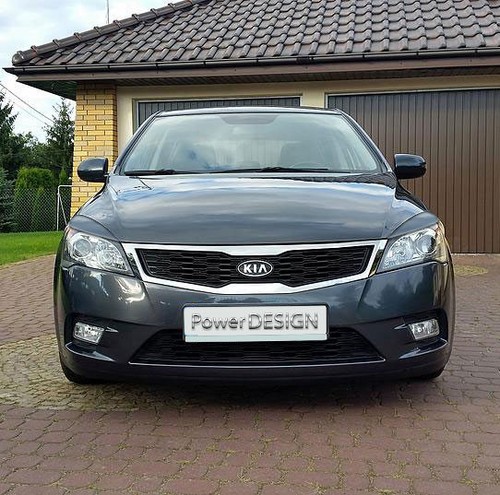 Eyebrows for kia ceed - kia,