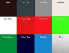 HEAT RESISTANT GLOSS PAINT