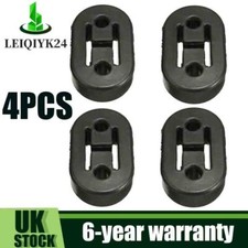 4X Universal Exhaust Rubber
