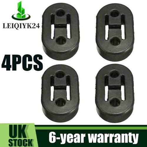 Universal exhaust rubber - universal,