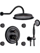 Homekicen Antique Shower