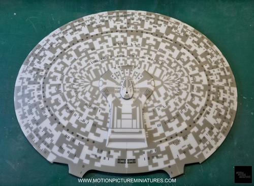 Enterprise colour aztec - enterprise, d