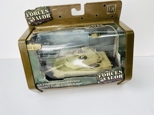 Forces valor 95005 - of, 1/72
