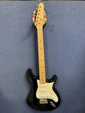 Lindo strat/tele Style rock