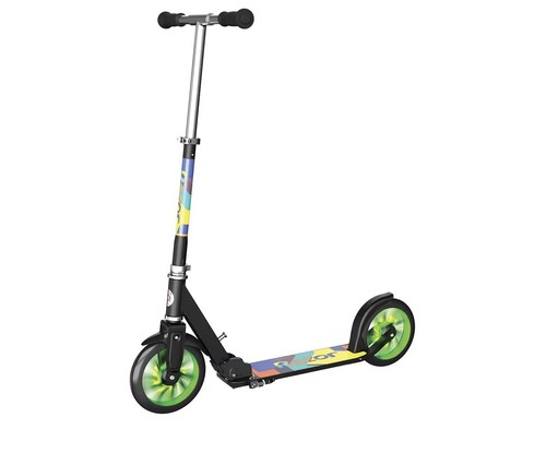Razor kids scooter lux - kids,