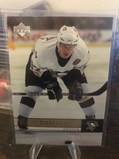 2006-07 Upper Deck Series 1