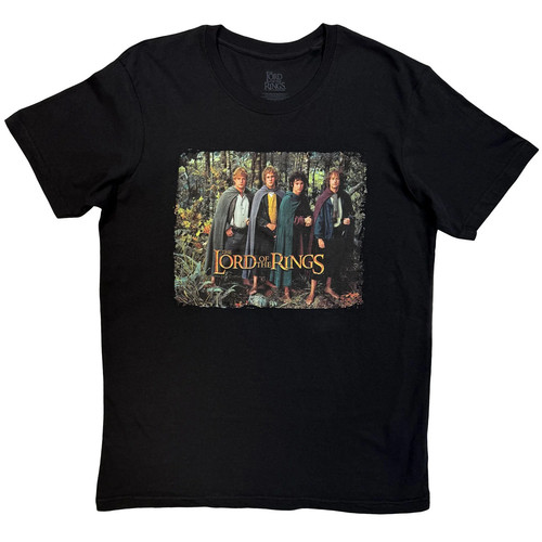 Lord the rings shirt - the, t-shirt:
