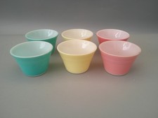 VINTAGE PYREX  HAREQUIN