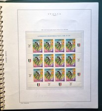 Republic MNH** vintage 2000
