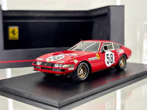 Spark redline ferrari 365 - spark,