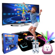 YRPRSODF Dance Mat for Kids &