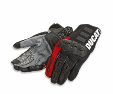 DUCATI ATACAMA C3 GLOVES
